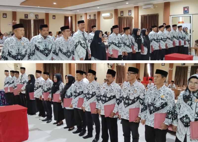 Bidang PGRI Belu - Persatuan Guru Republik Indonesia Cabang Belu